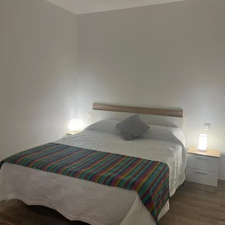 Loft Fontanales Lejlighed Agua de Fontanales
