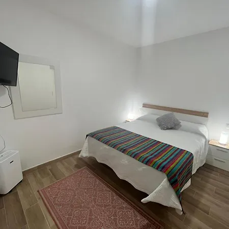 Lejlighed Loft Fontanales