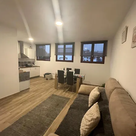 Lejlighed Loft Fontanales Agua de Fontanales